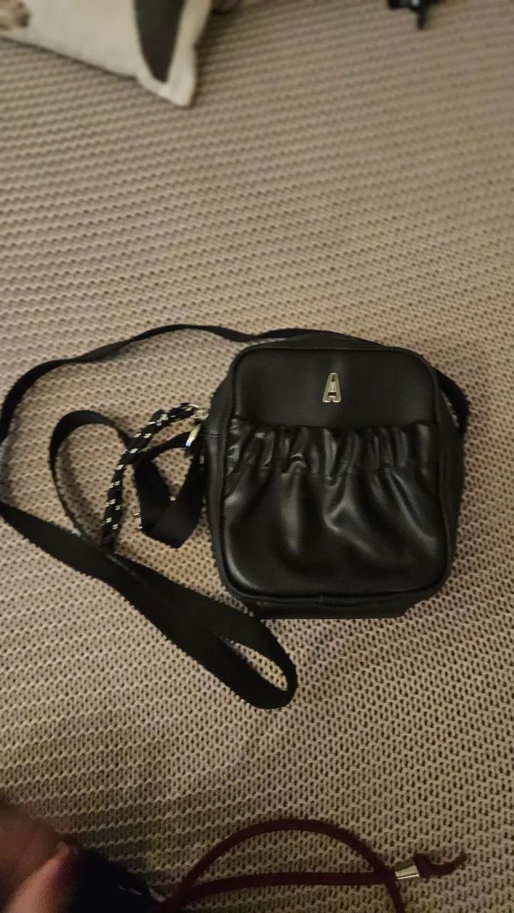 Bolsa Ana Capri