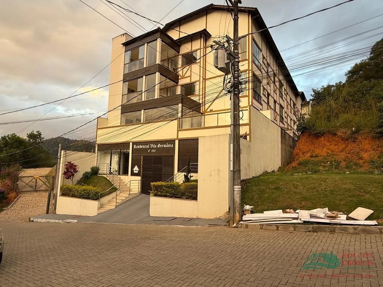 LOFT a venda Domingos Martins ES