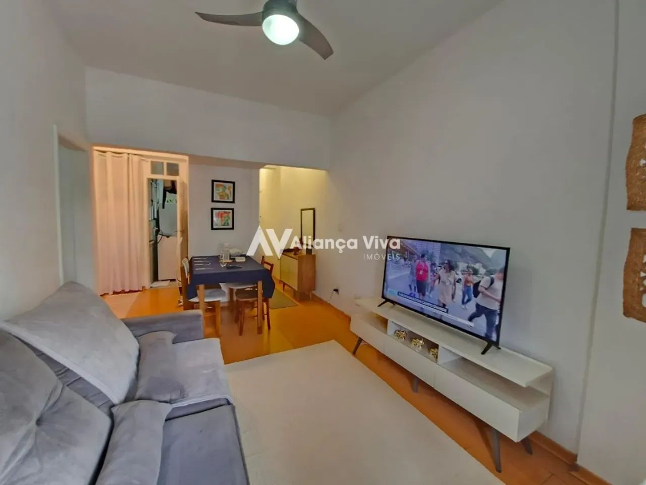 Catete | Apartamento 3 quartos - Foto 2