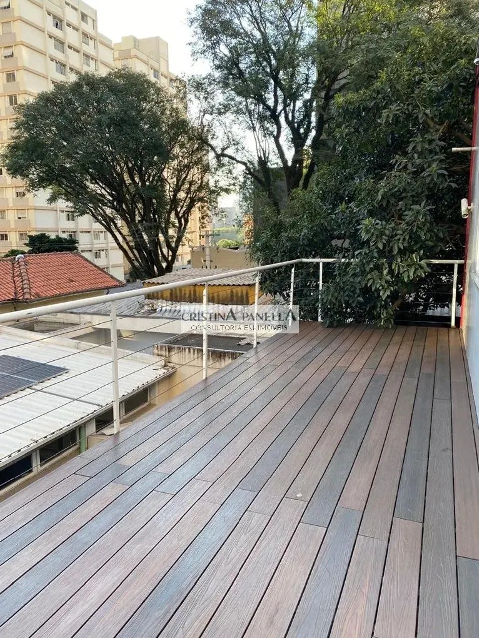 Casa comercial - 483m2 - Impecável na Vila Mariana. Desconto no aluguel no 1º. ano de loca - Foto 15