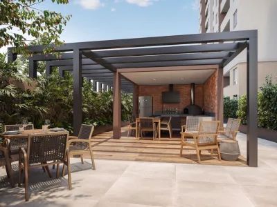 MAITA RESIDENCIAL - Foto 7