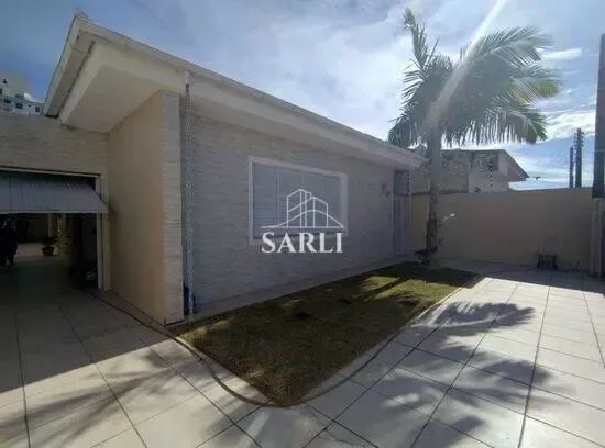 Casa, com 4 dormitórios, com 4 vagas e garagem, de 176 m² Jardim Atlântico - Florianópolis - Foto 2