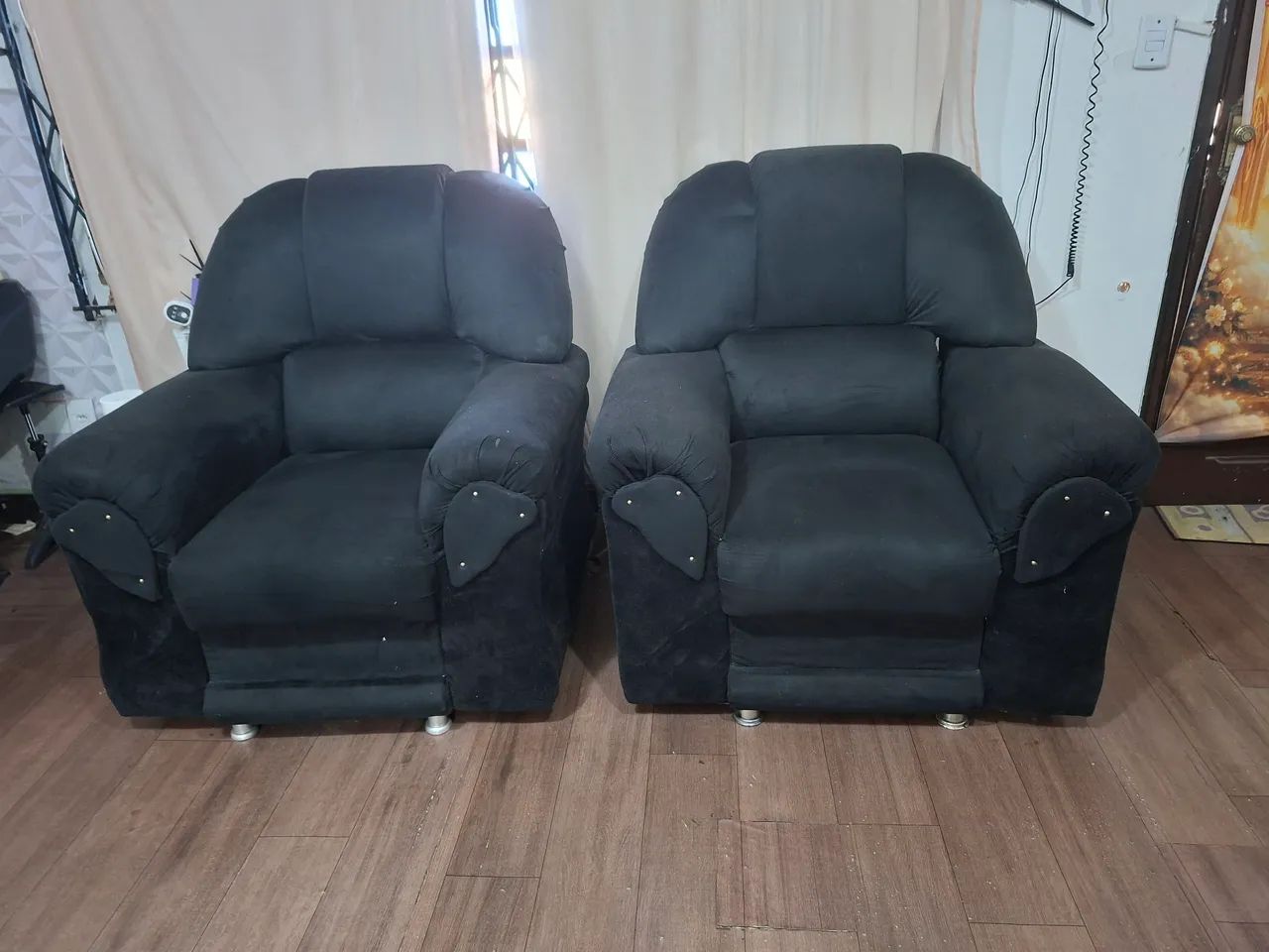 Poltronas 2  - Foto 2
