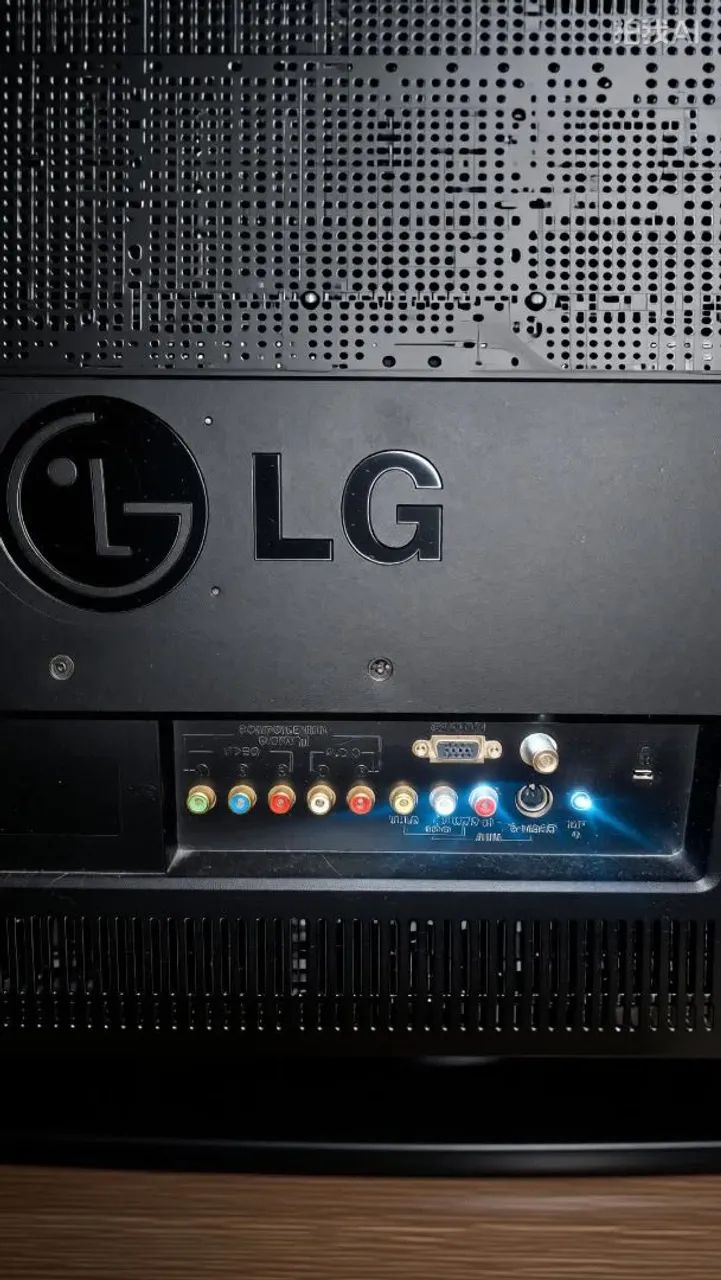 TV LCD LG 20LS1R - Foto 3