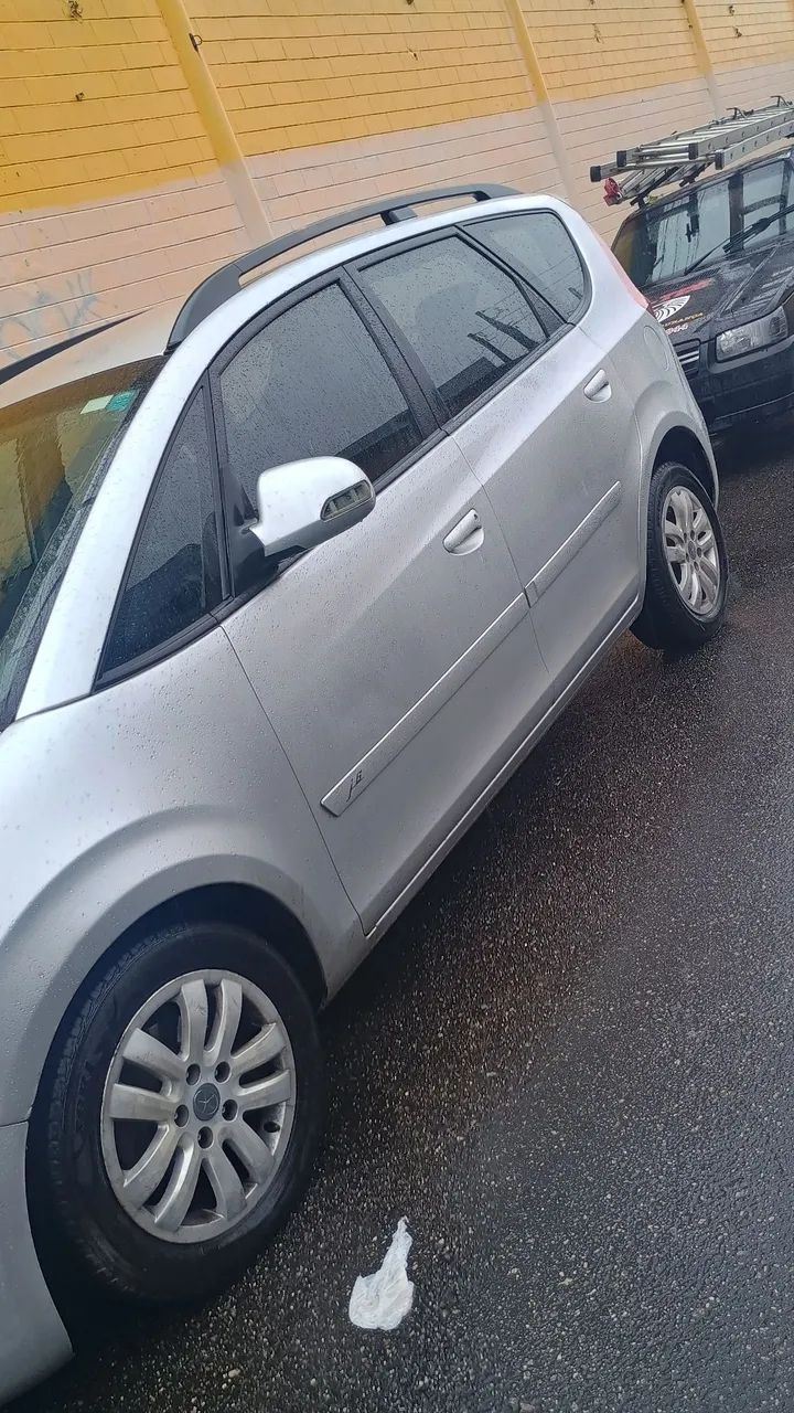 JAC J6 2.0 16V 5P Mec. 2012