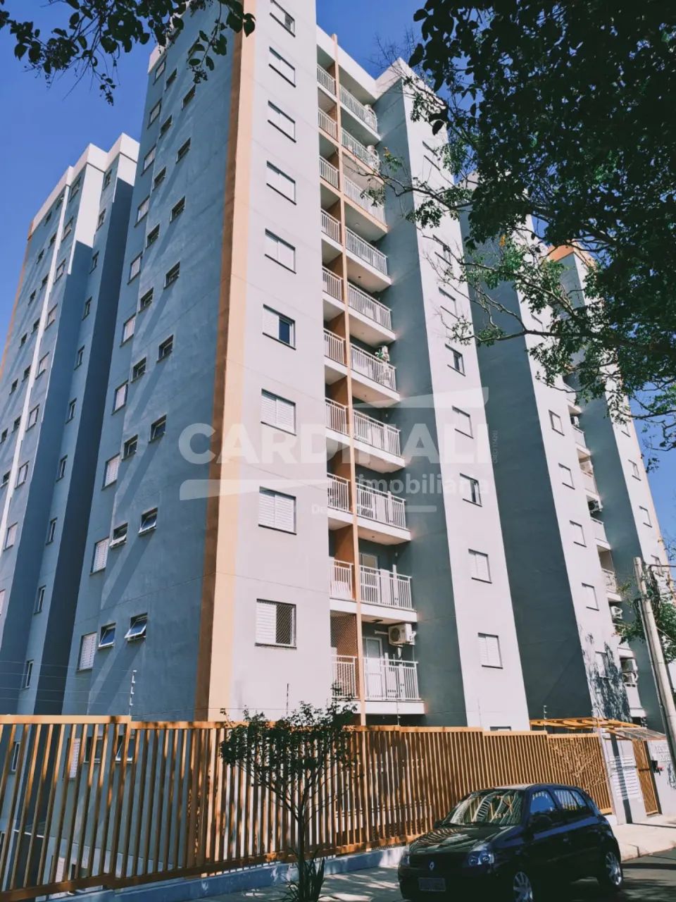 Apartamento à Venda no Edifício Artemísia - São Carlos/SP - Foto 2