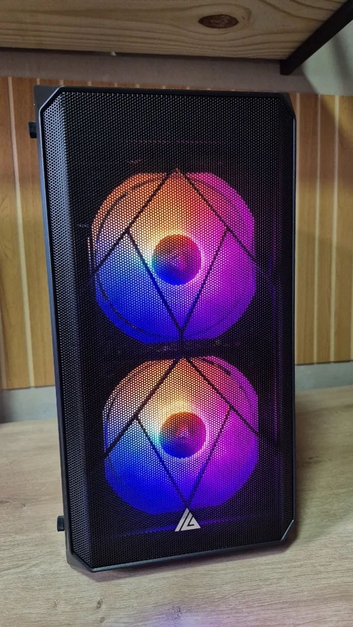 PC i7 16GB SSD e HD com garantia e brindes! - Foto 2