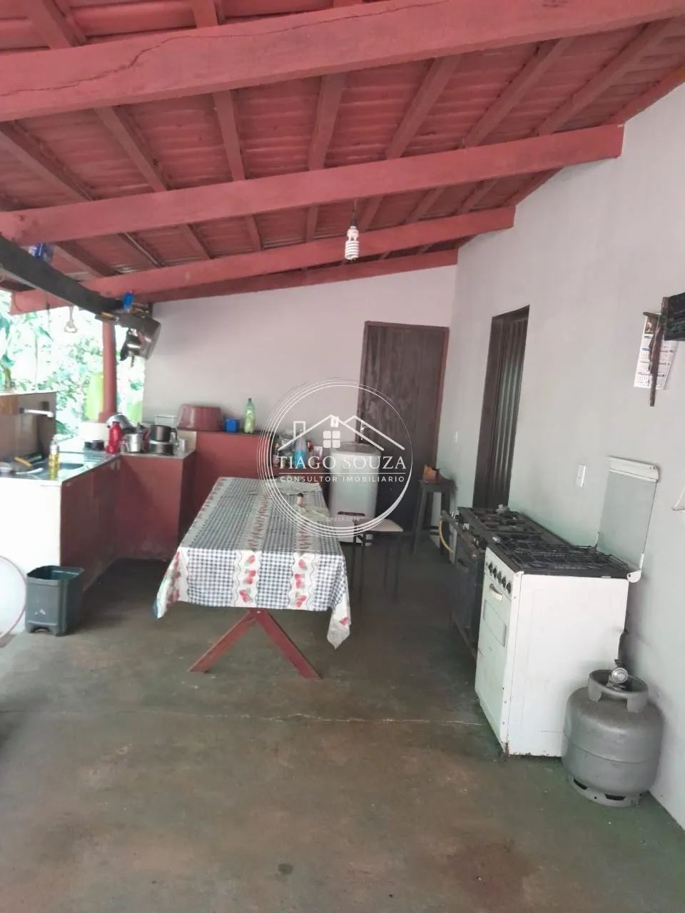 VENDO CHÁCARA - A apenas 90 km de Palmas - Foto 5
