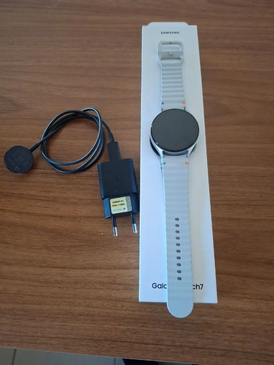 Galaxy Watch 7 44mm bt - Foto 2