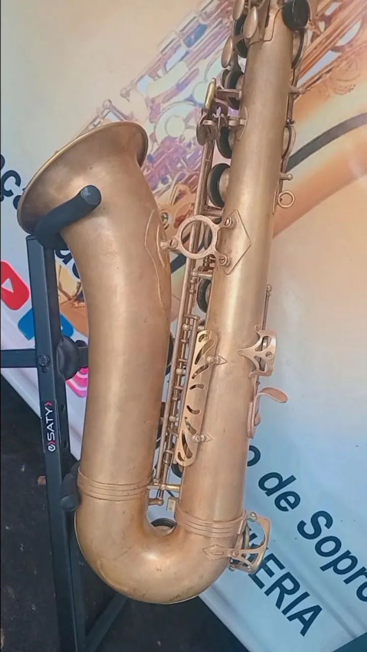 Sax - Foto 4
