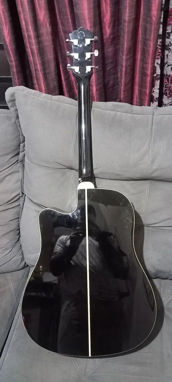 Violão Tagima Kansas