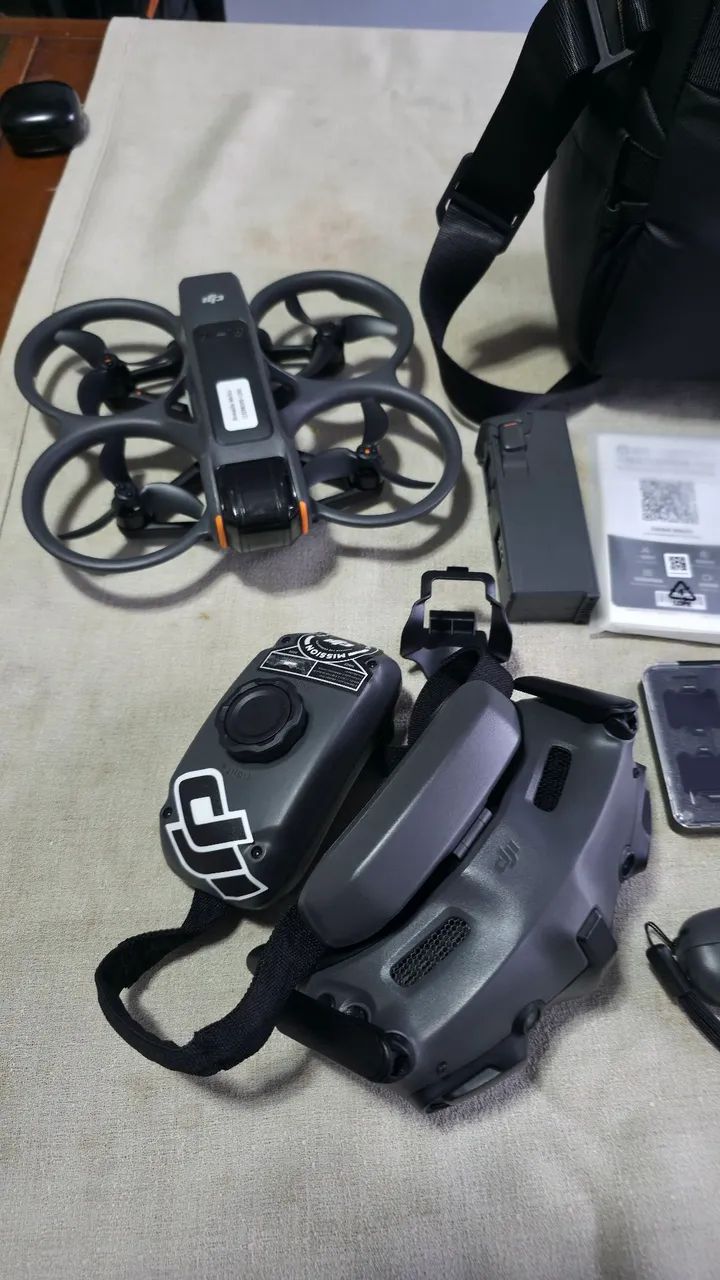 Dji Avata 2 - Foto 2
