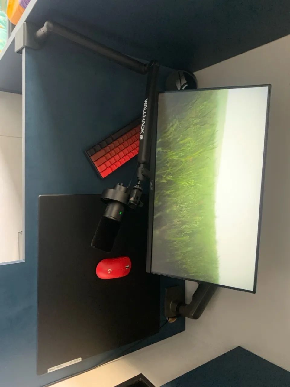 Logitech G Pro X Superlight - Foto 3