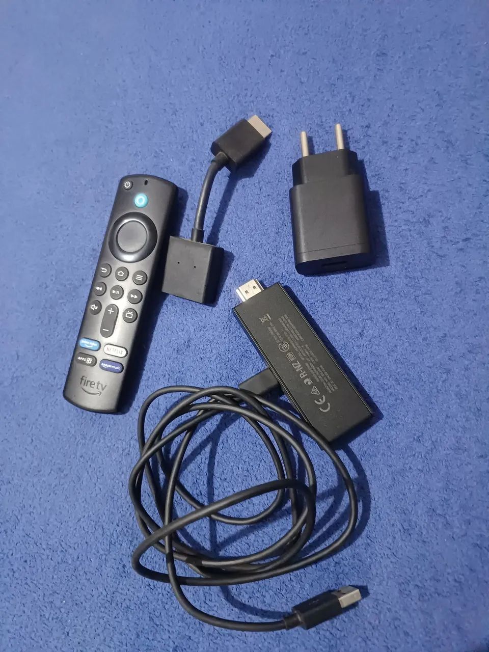 Firetv bem conservado  - Foto 2