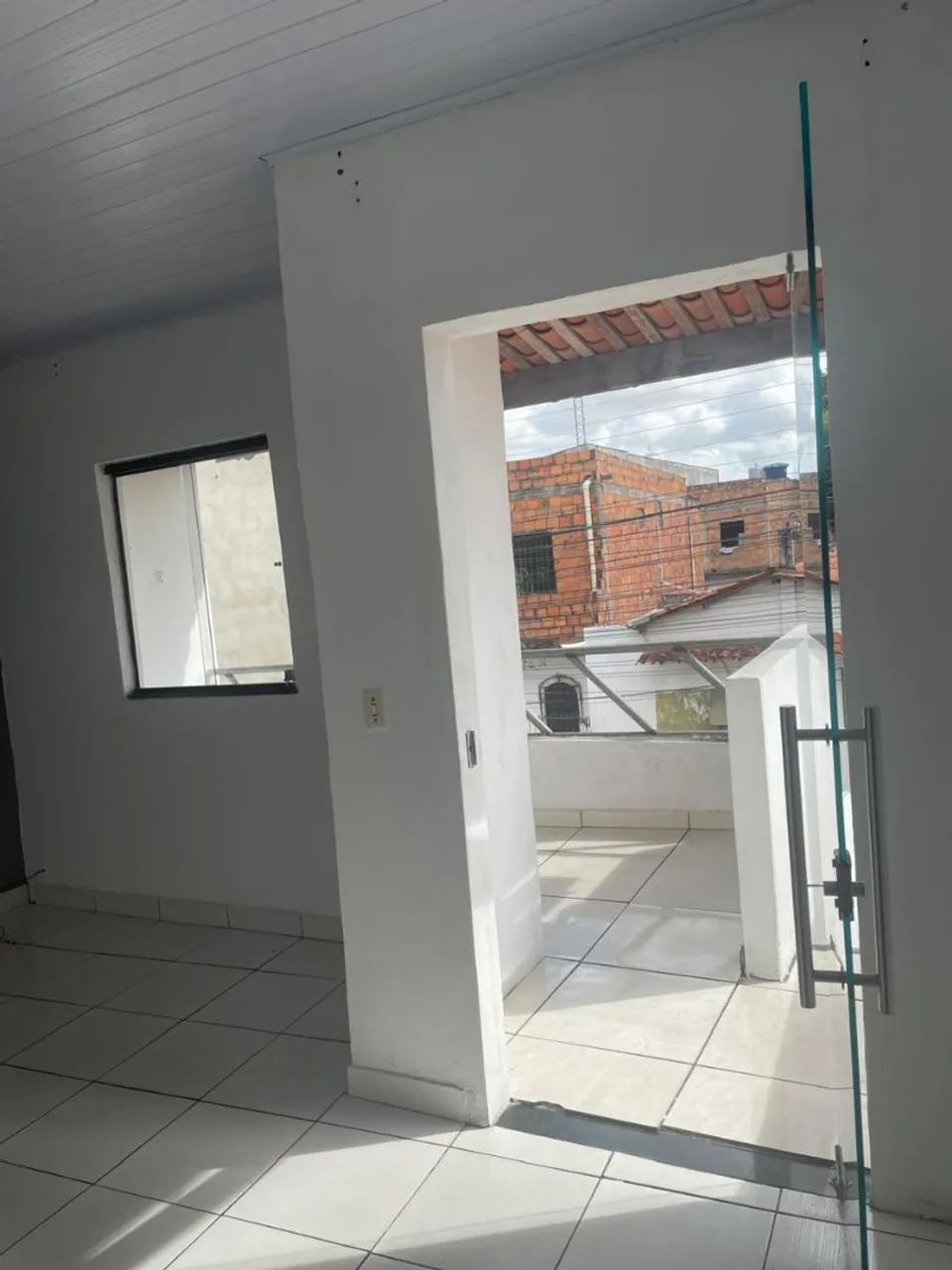 Foto - Feira de Santana - Tomba