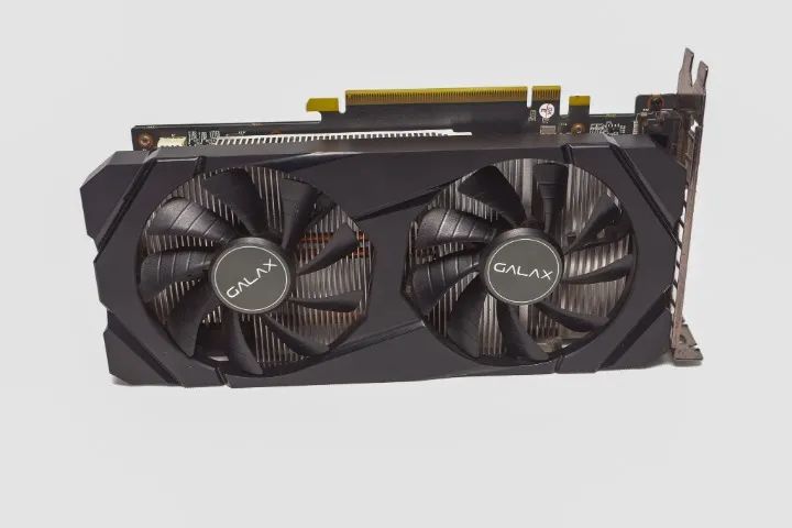 Placa de vídeo RTX 2060 - Foto 4