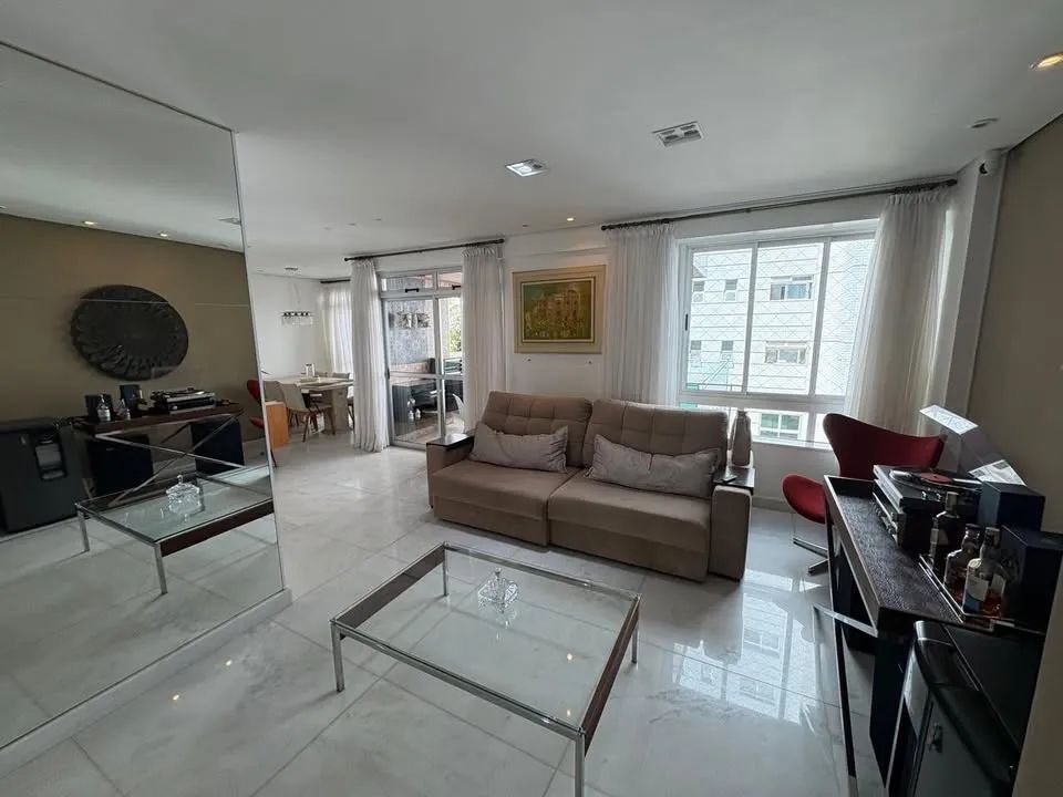Apartamento Belvedere  - Foto 2