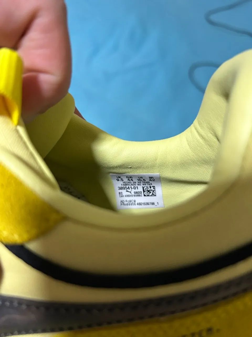 Pokémon x Puma RS-X Pikachu - Foto 3
