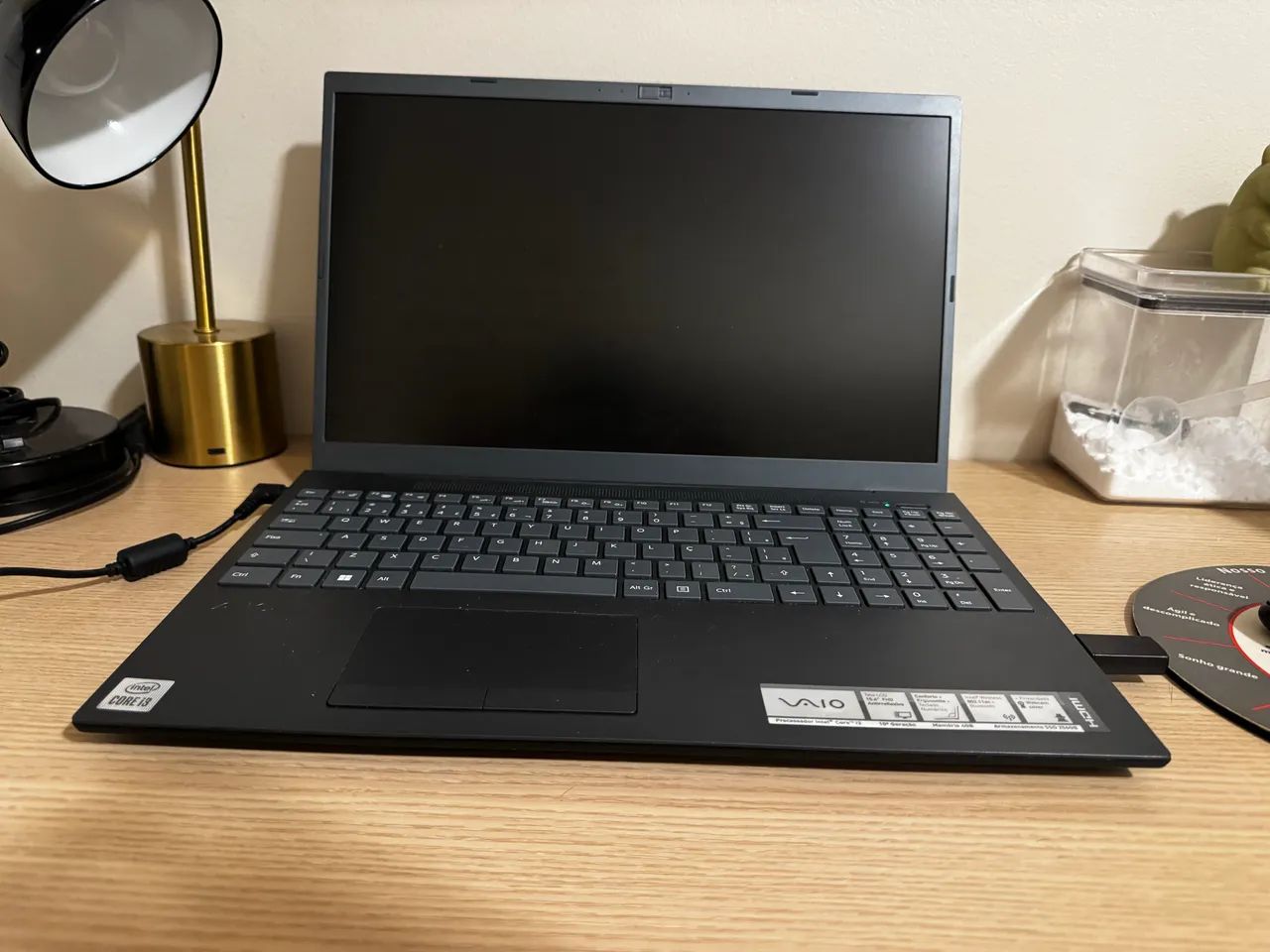 Notebook Vaio  - Foto 3
