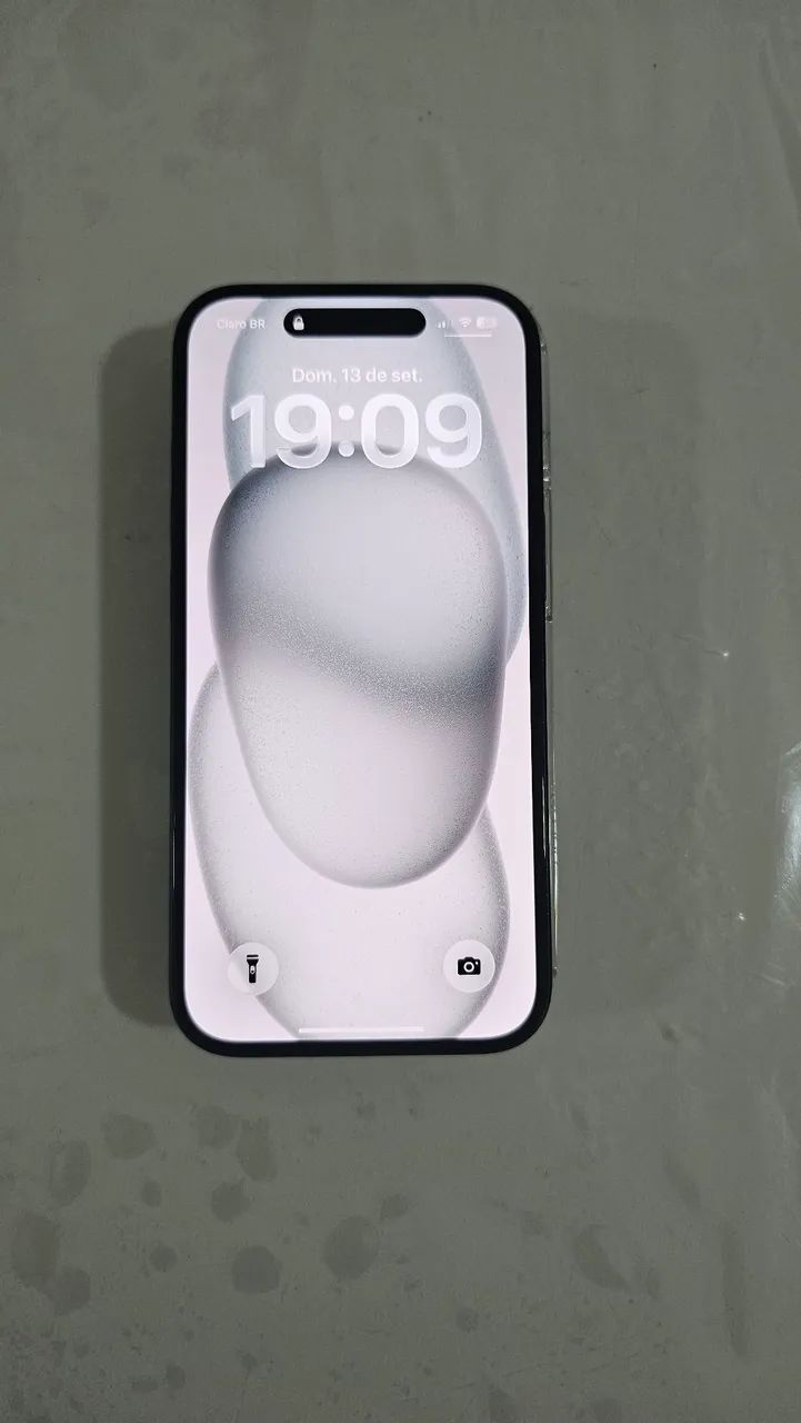 Iphone 15 - Foto 5