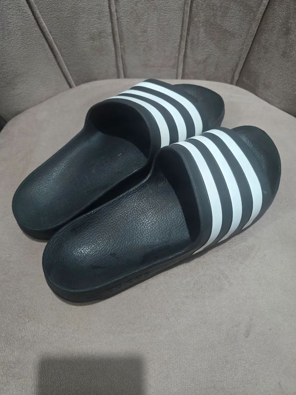 Chinelo Adidas 41/42