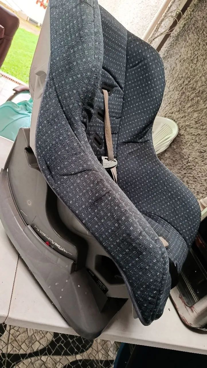 Cadeirinha para carro - Foto 4