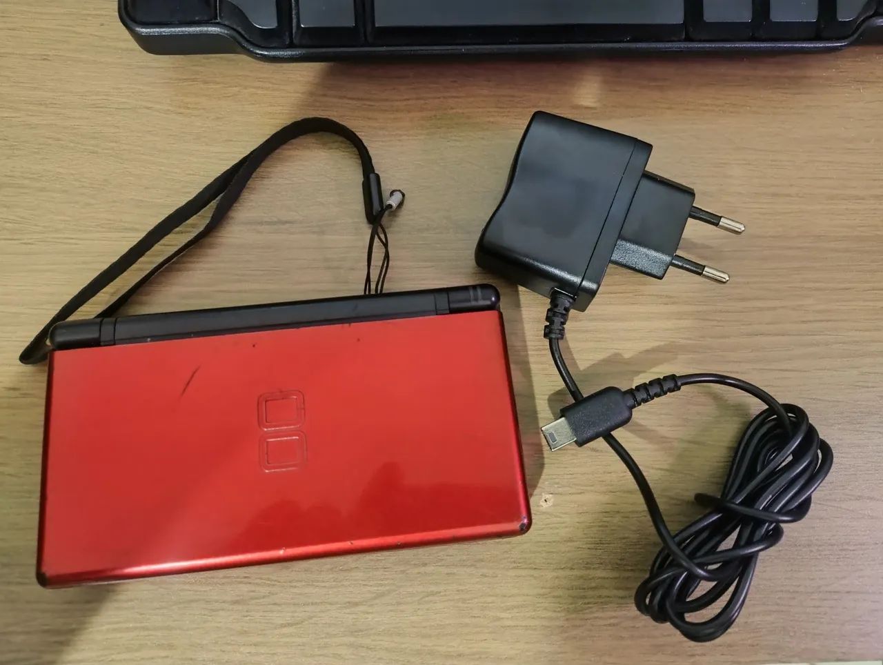 Nintendo DS Lite 