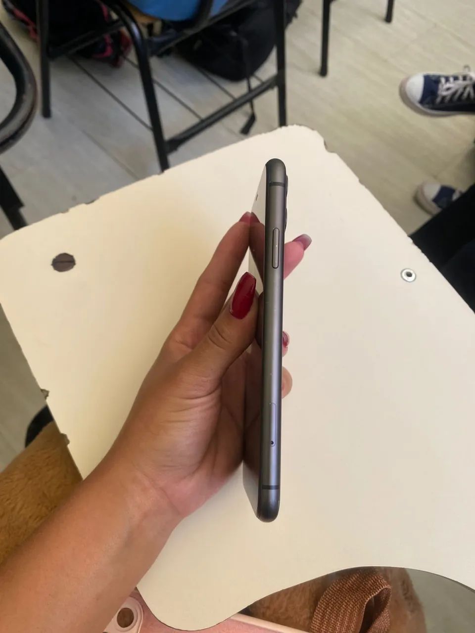 OPORTUNIDADE iPHONE 11 - 128gb !!! - Foto 2