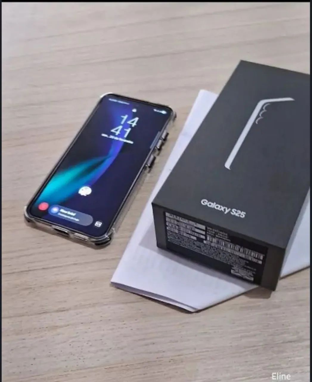 Samsung S25 256GB  - Foto 4