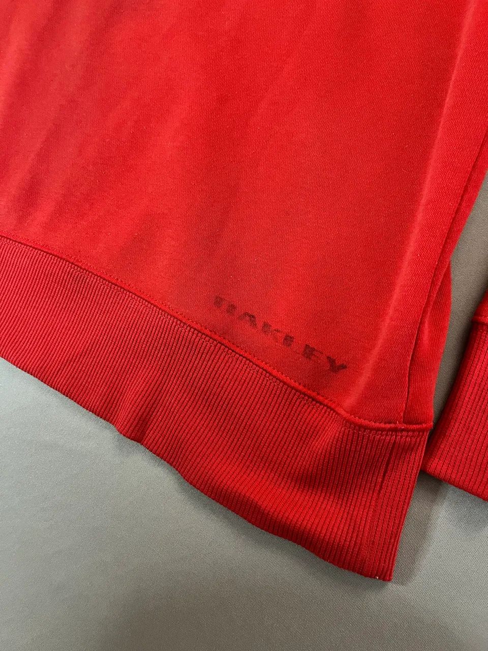 Oakley force hoodie - Foto 5