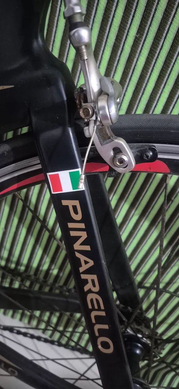 VENDO SPEED PINARELLO - Foto 4
