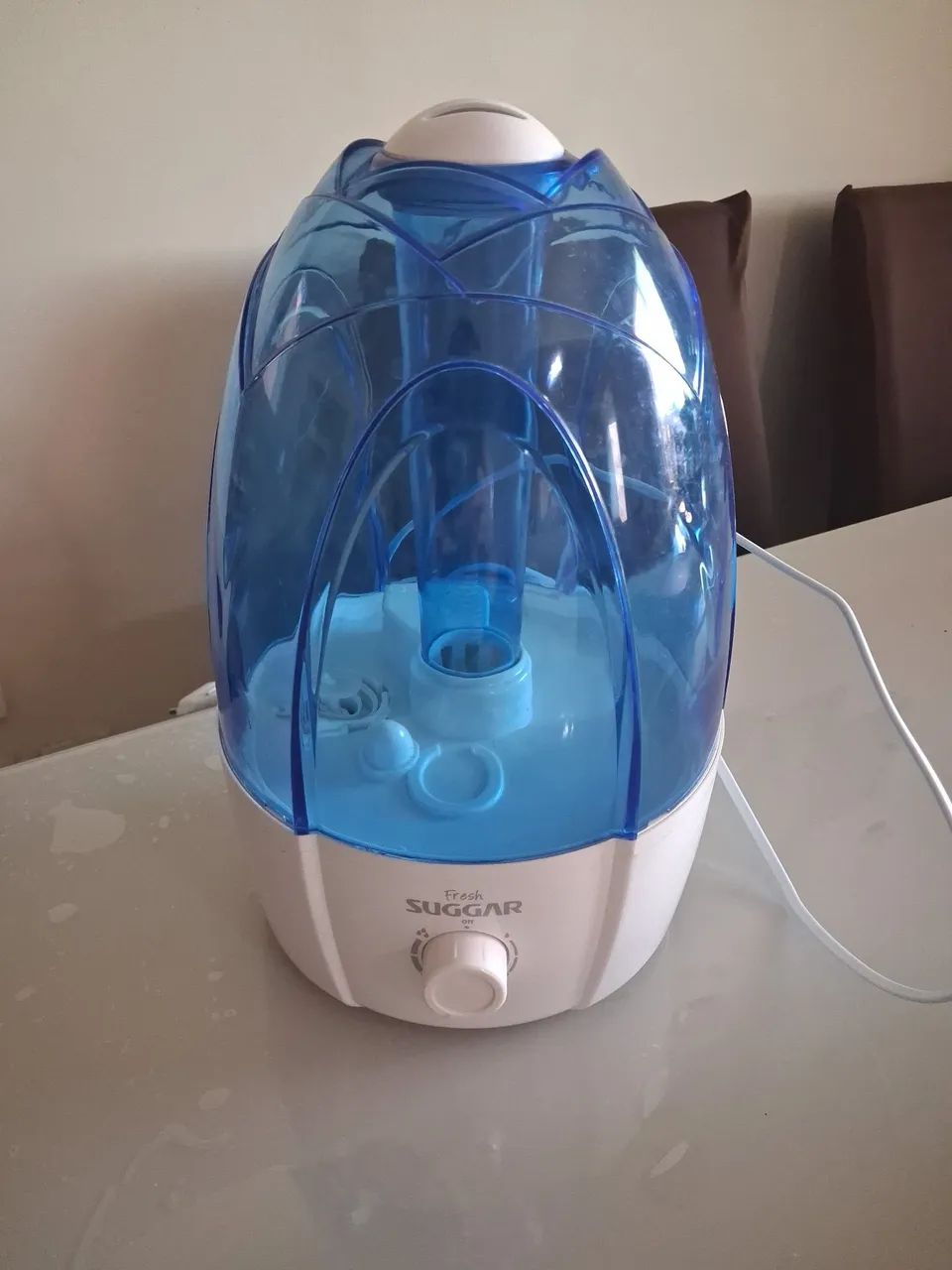 Umidificador de Ar - Foto 3