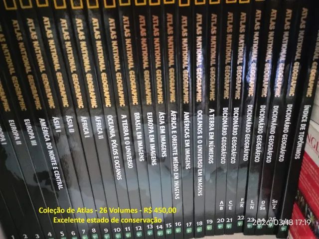 Livros - Foto 2