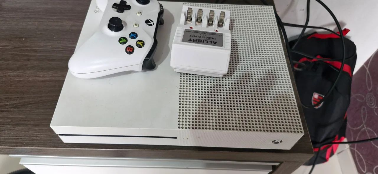Xbox one  - Foto 2
