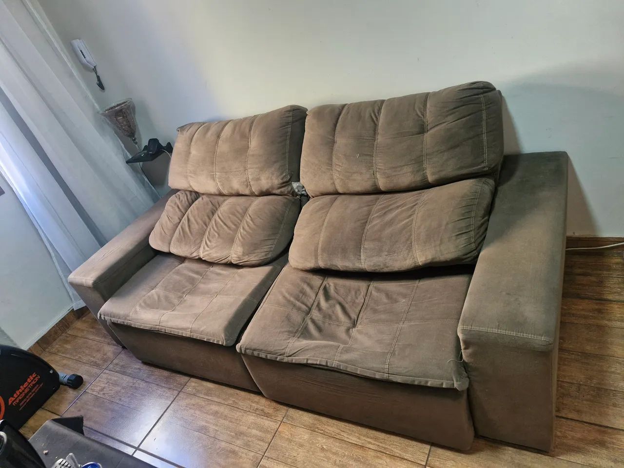 Vendo sofá barato  - Foto 5