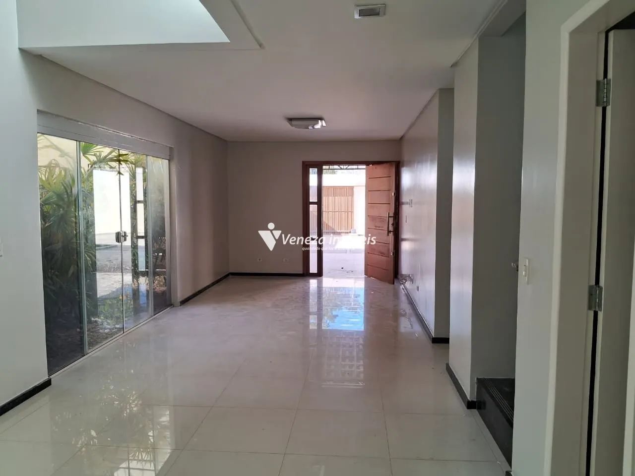 Casa Dúplex com 04 quartos, 03 suítes e D.C.E para Aluguel | Bairro Ininga - Foto 3