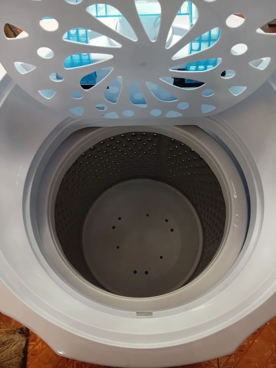 Centrifuga - Foto 3