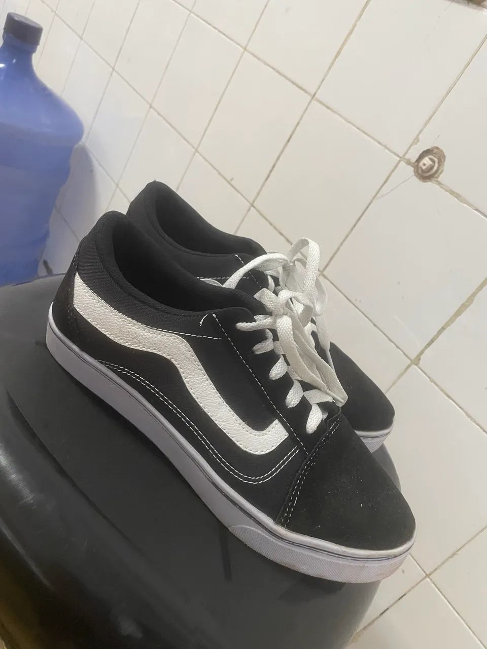 Tênis vans 