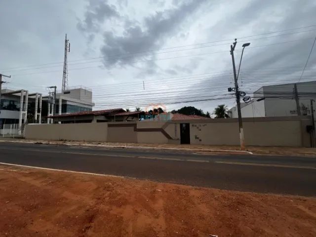 CÓD: 6048.  Casa Comercial para Locação no bairro Costa e Silva