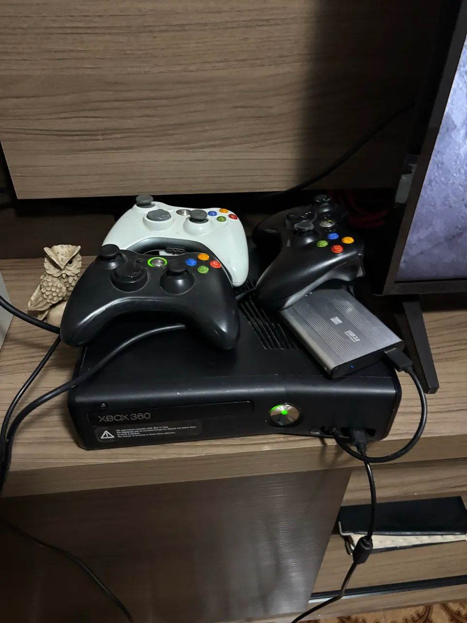 X box 360