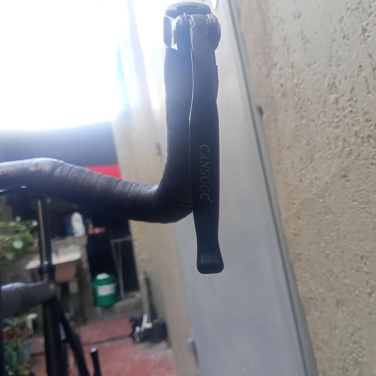 Bike Bicicleta Fixa Chandan Sharp tamanho 53 - Foto 5