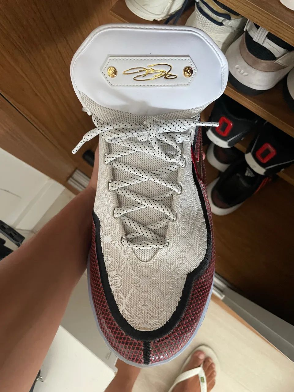 Tenis Nike Lebron XXIII - Foto 2