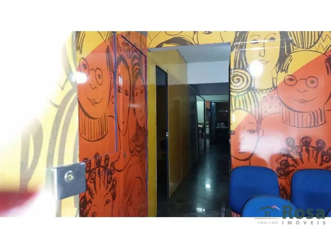 PREDIO para venda POÇÃO Cuiabá - Foto 4