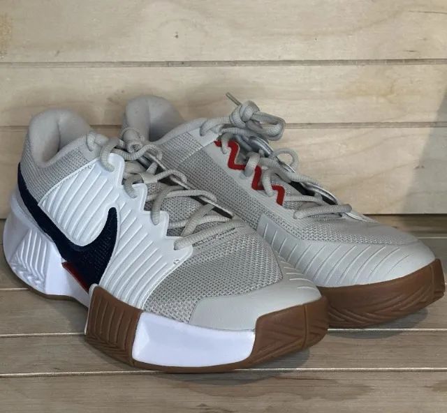 Tênis Nike Zoom GP Challenge Pro HC Tamanho 42 - Usado - Calçados
