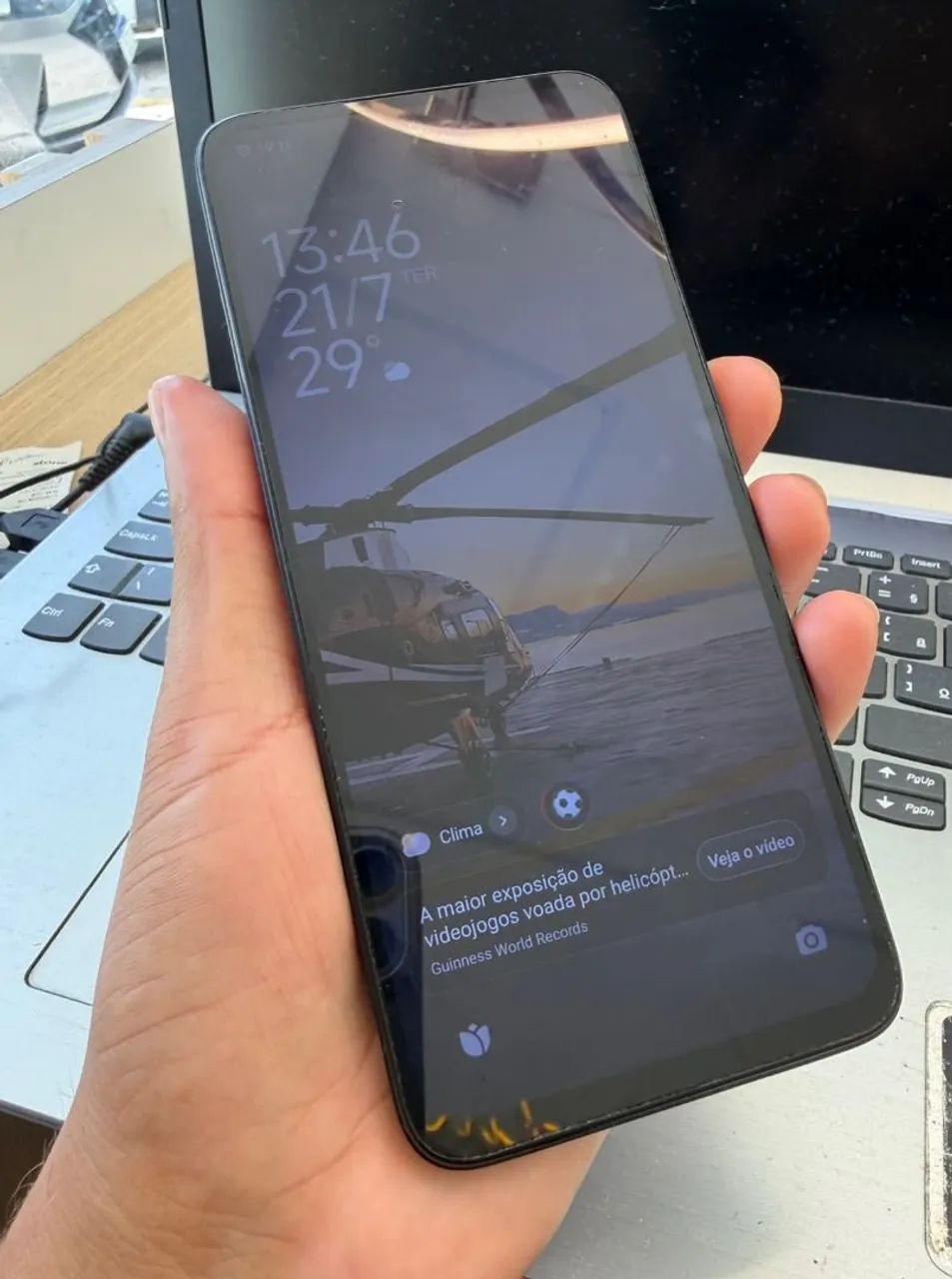 Redmi 12  - Foto 3
