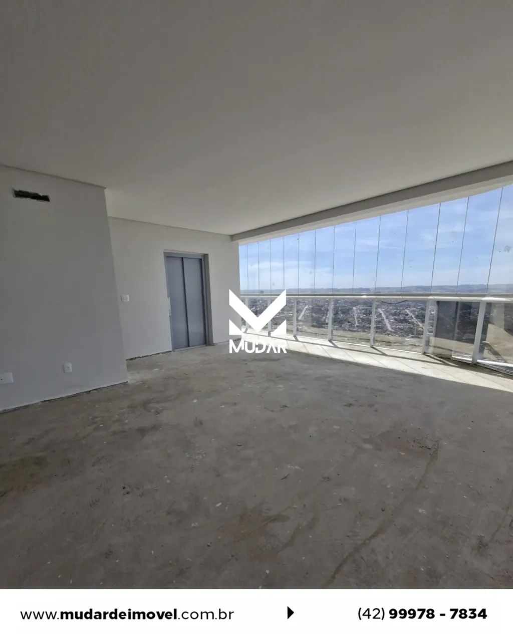 Apartamento com 3 Suítes no Edificio Vivere Space Home - Foto 5