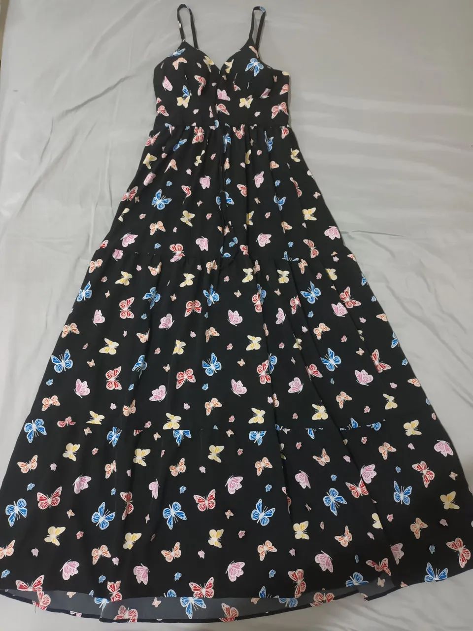 VESTIDOS feminino