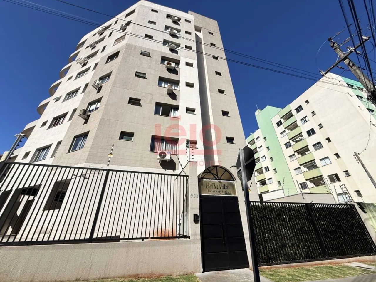 Apartamento 01 Quarto - Zona 07