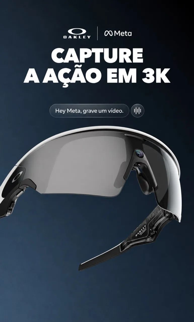 Oakley Meta Vanguard 
