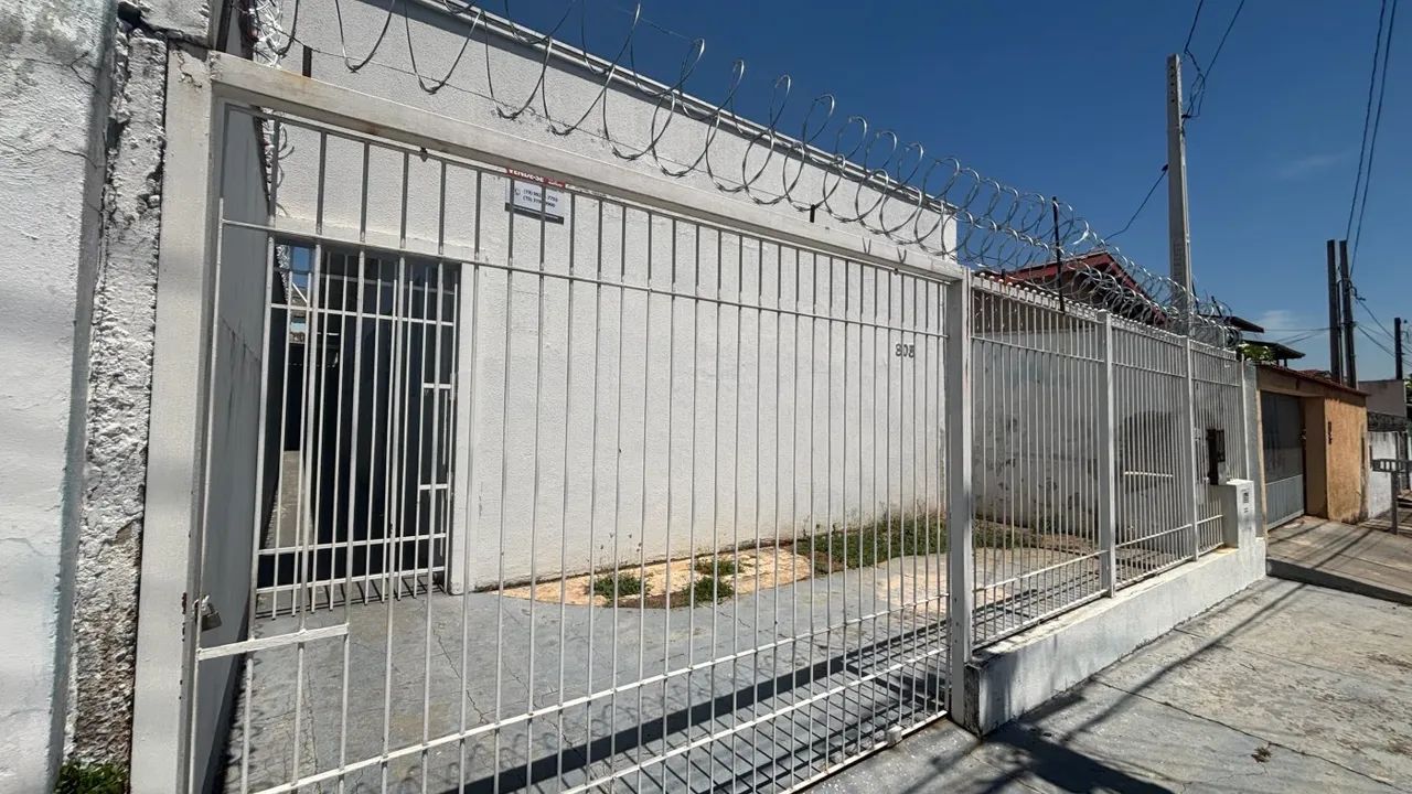 Ponto Comercial para Venda em Campinas, Parque Universitário de Viracopos, 2 banheiros